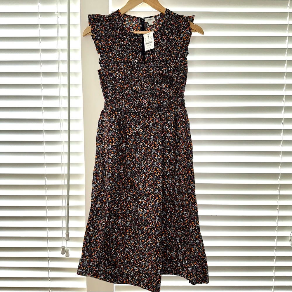 Banana Republic Midi Dress